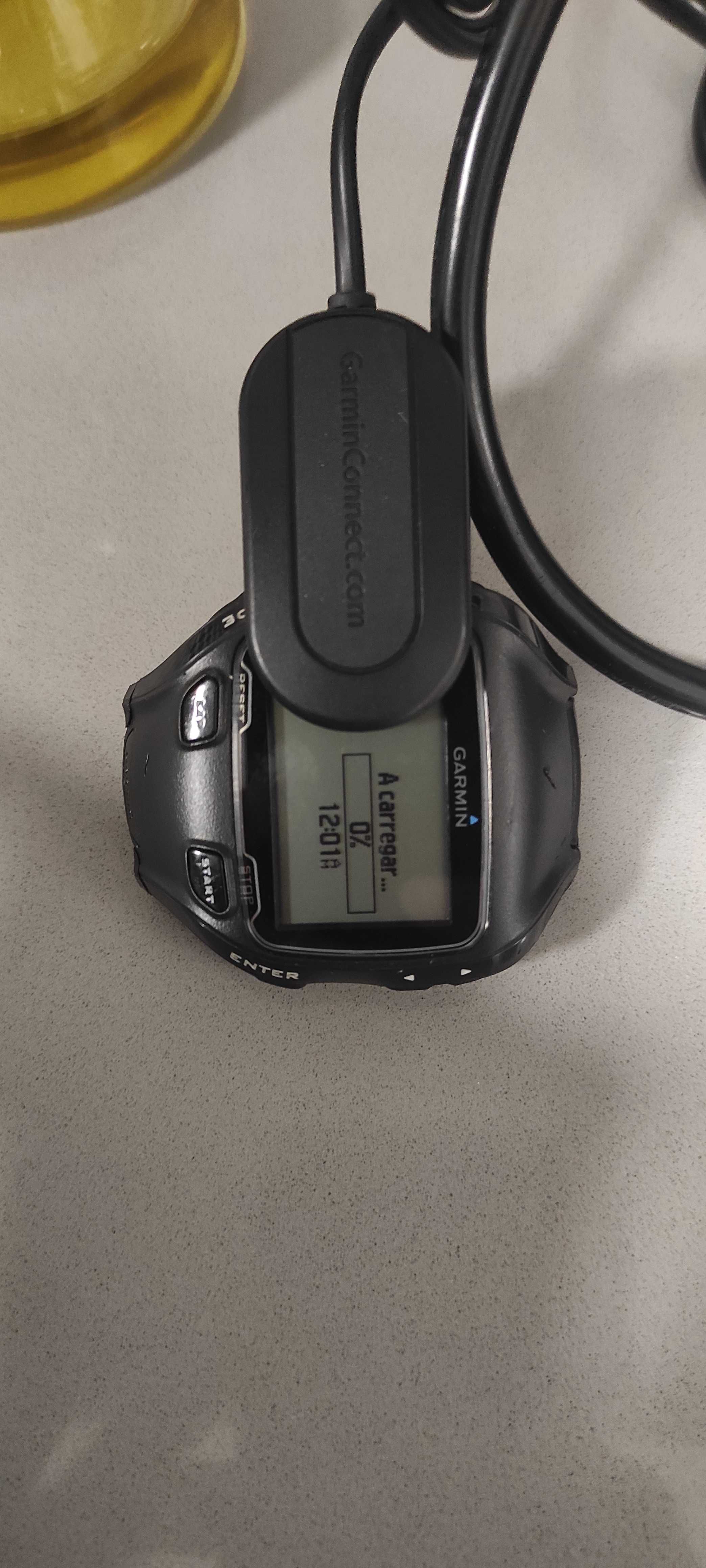 Garmin Forerunner 910XT