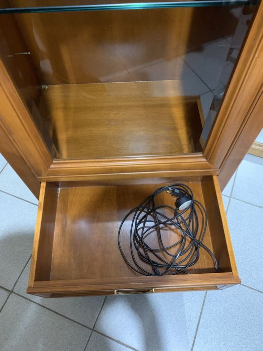 Вітрина, креденс, сервант, комод, вітальня, кухня бу