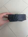 Cinto Preto Louis Vuitton