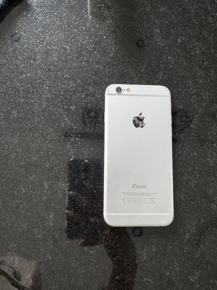 Iphone 6 a funcionar bem