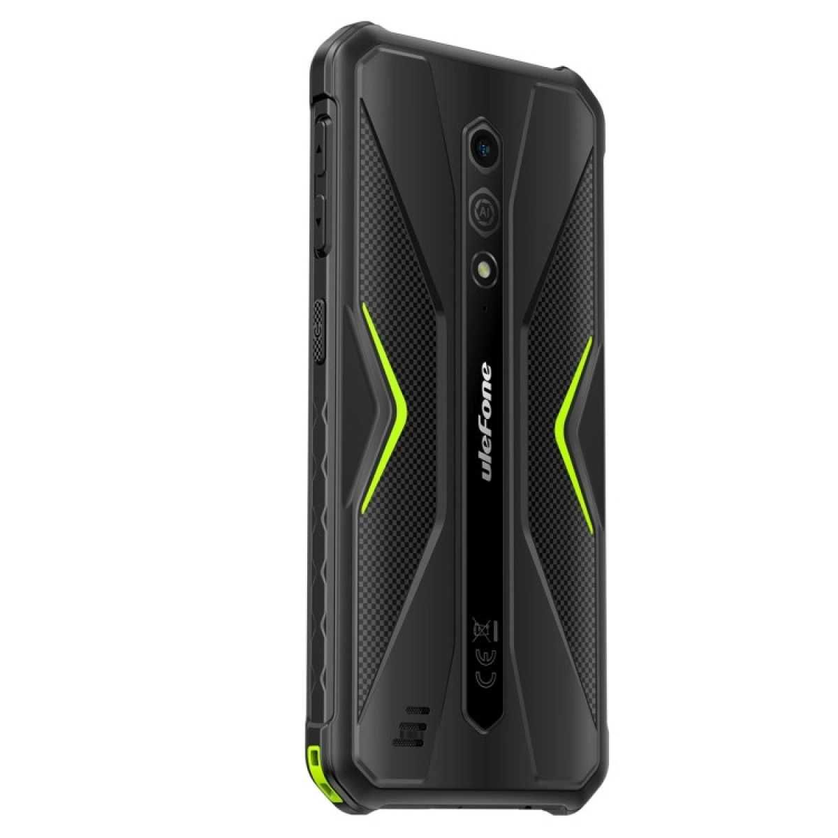 Компактный и защищённый смартфон UleFone Armor X12 Pro 4/64Gb