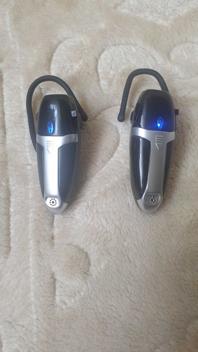 Aparaty słuchowe

2 sztuki - REZERWACJA