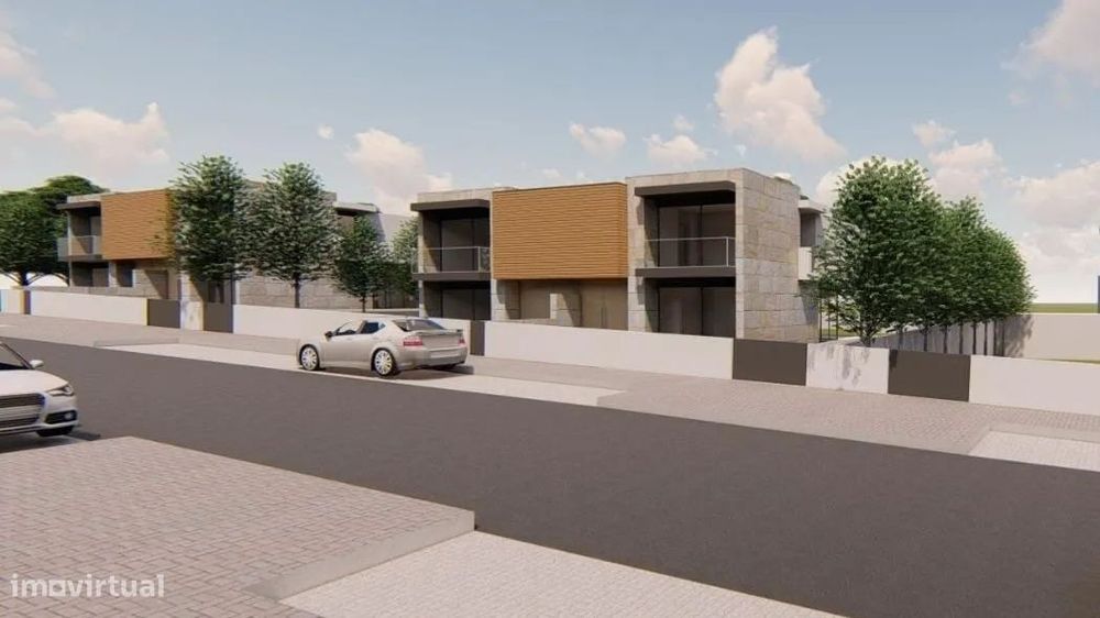 Lote Em Campos Com 415 M2