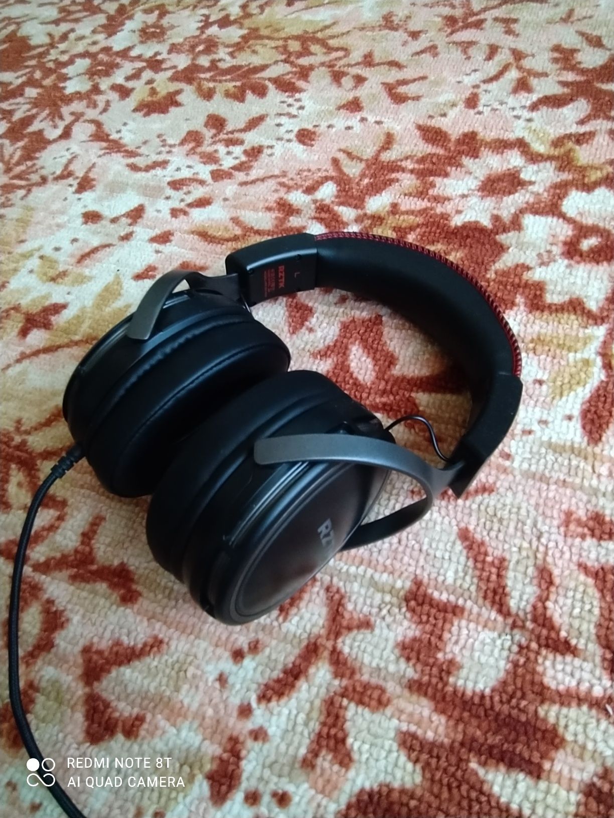 RZTK Hpr 301 RGB