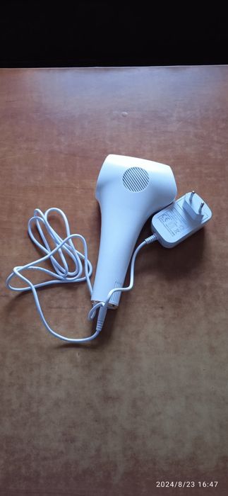 Лазерний епілятор