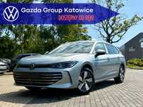 Volkswagen Passat Business Plus 1.5 TSI mHEV DSG IQ.DRIVE / IQ.LIGHT / App Connect