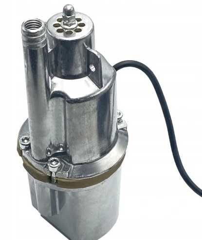 Pompa głębinowa Pompa do wody brudnej i czystej MOCNA 225 W 1100 l/h