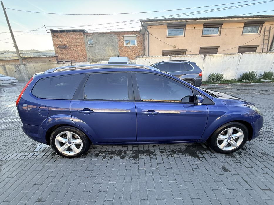 Продам Форд Фокус2