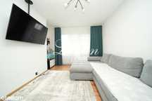 Mieszkanie 39 m² z windą i balkonem, Górczyn