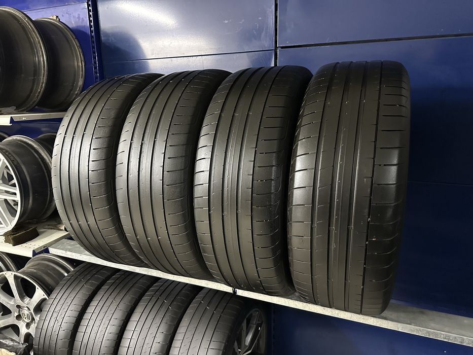 GoodYear Eagle F1 Asimetric 3 245/50r20 Склад Шин Умань