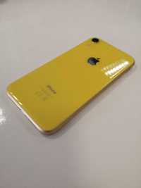 Apple iPhone XR Yellow 128GB Smartfon - Gwarancja