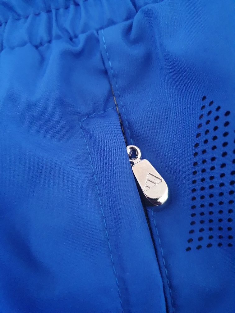 Spodenki adidas 2xl z siatką