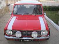 Mini 1275 GT - Ano 1971