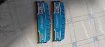 оперативна память ddr 3 1866MHz 1.5 v цена за 2 шт
