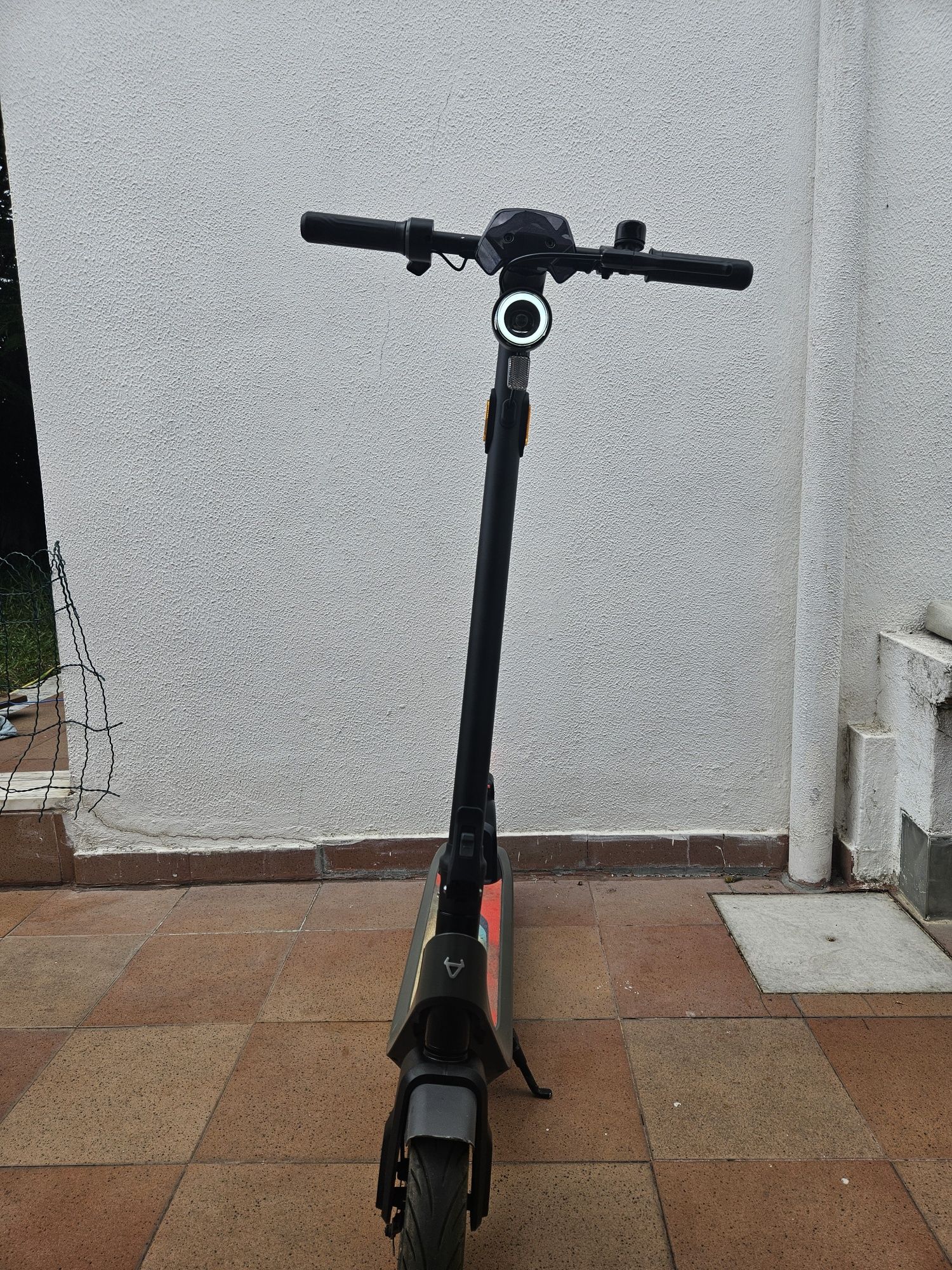 Trotinete Elétrica Niu Kqi 2 Pro