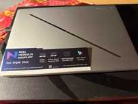 ASUS ROG Zephyrus G16 RTX 5080 Prata