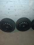 FELGI BMW 16 5X120