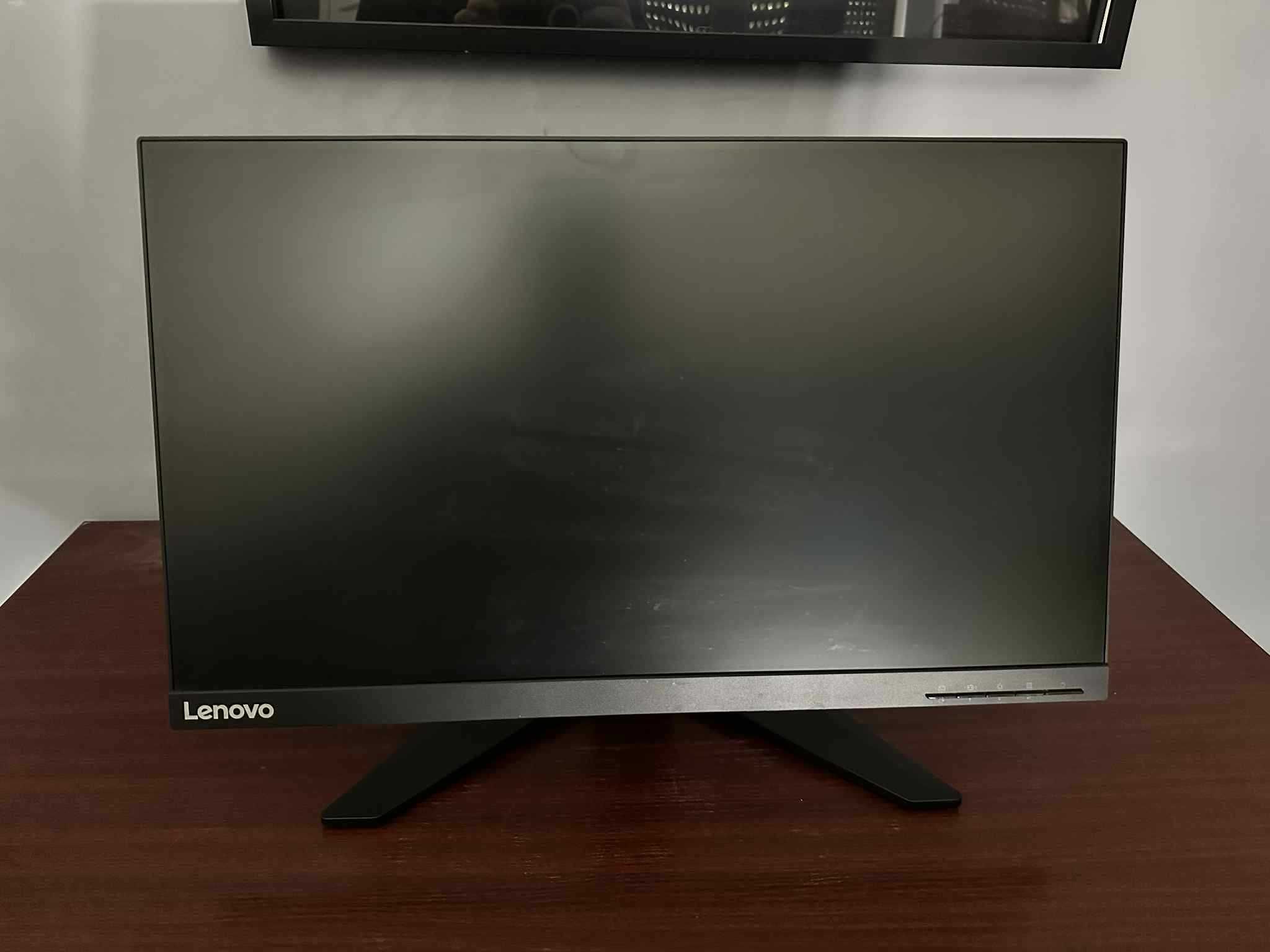 Monitor Lenovo G25-10