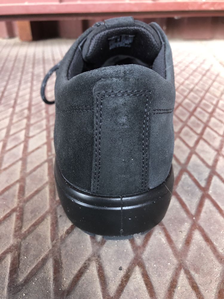 Полуботинки Ecco soft 7 TreD M (450104-51052) +GORE-Tex