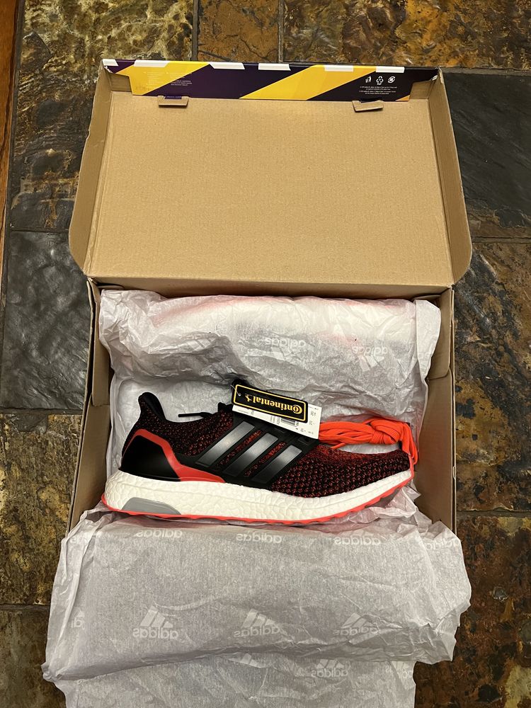 Adidas UltraBOOST M