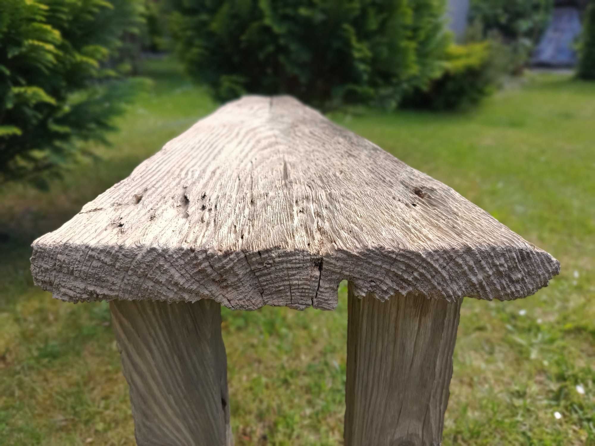 Stolik kawowy, nocny, driftwood