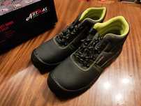 Buty robocze BHP Art.Mas Long Safe T S3