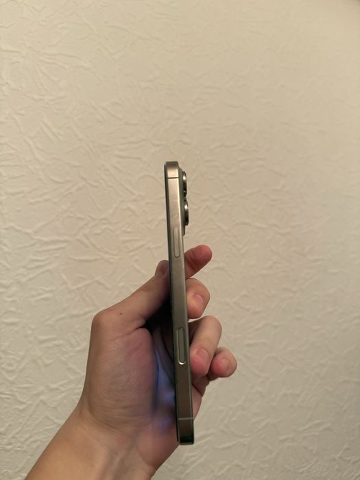 Iphone 16 Pro Max 256Gb