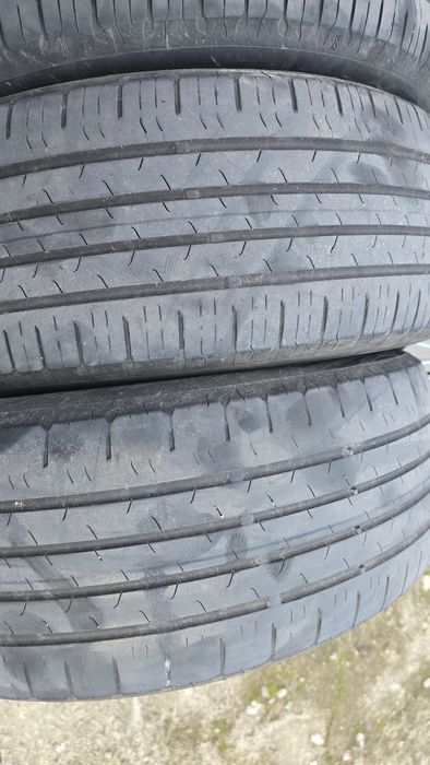 Opony letnie eco contact 6 22r 205/50/17