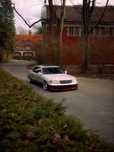 Lexus ls 400 ucf 21 STATIC/STANCE/WORK/ISC