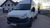 Iveco Daily  Iveco daily 2.3 Maxi prywatne auto!