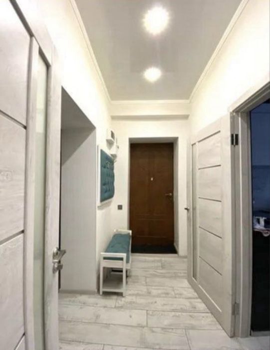 Продается 3 ком.квартира р-н Металлургов