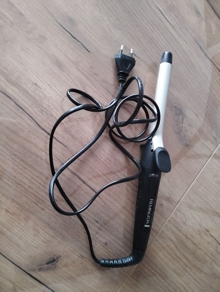 Lokówka do włosów Remington
