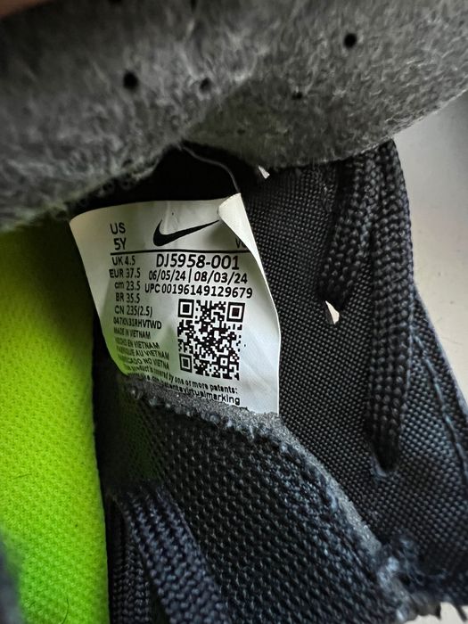 Бутси для футболу Nike оригінал