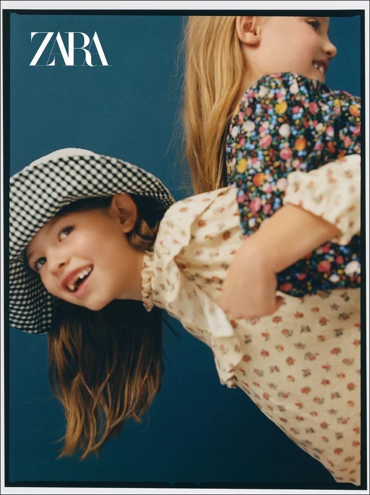 Zara Benetton H&M, крем, 3,5€/кг, сток оптом