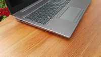 Ноутбук HP ZBook 15 G5 потужна графічна станція 2шт