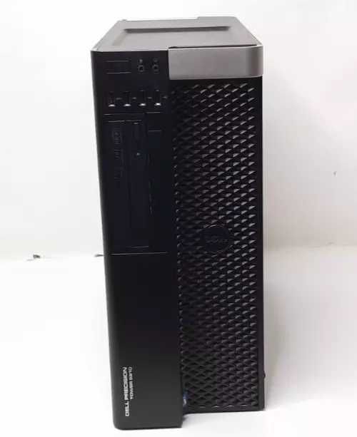Dell T5810 Xeon E5-1620V3 16gb ddr4 ssd 250gb