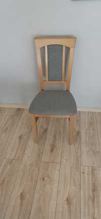 Komplet 4 krzeseł Agata Meble Davi