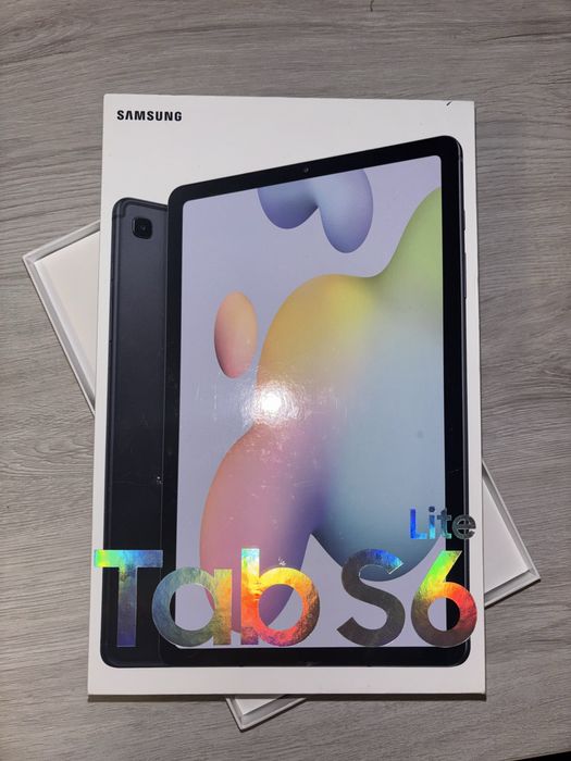 Samsung Galaxy Tab S6 Lite 128 GB