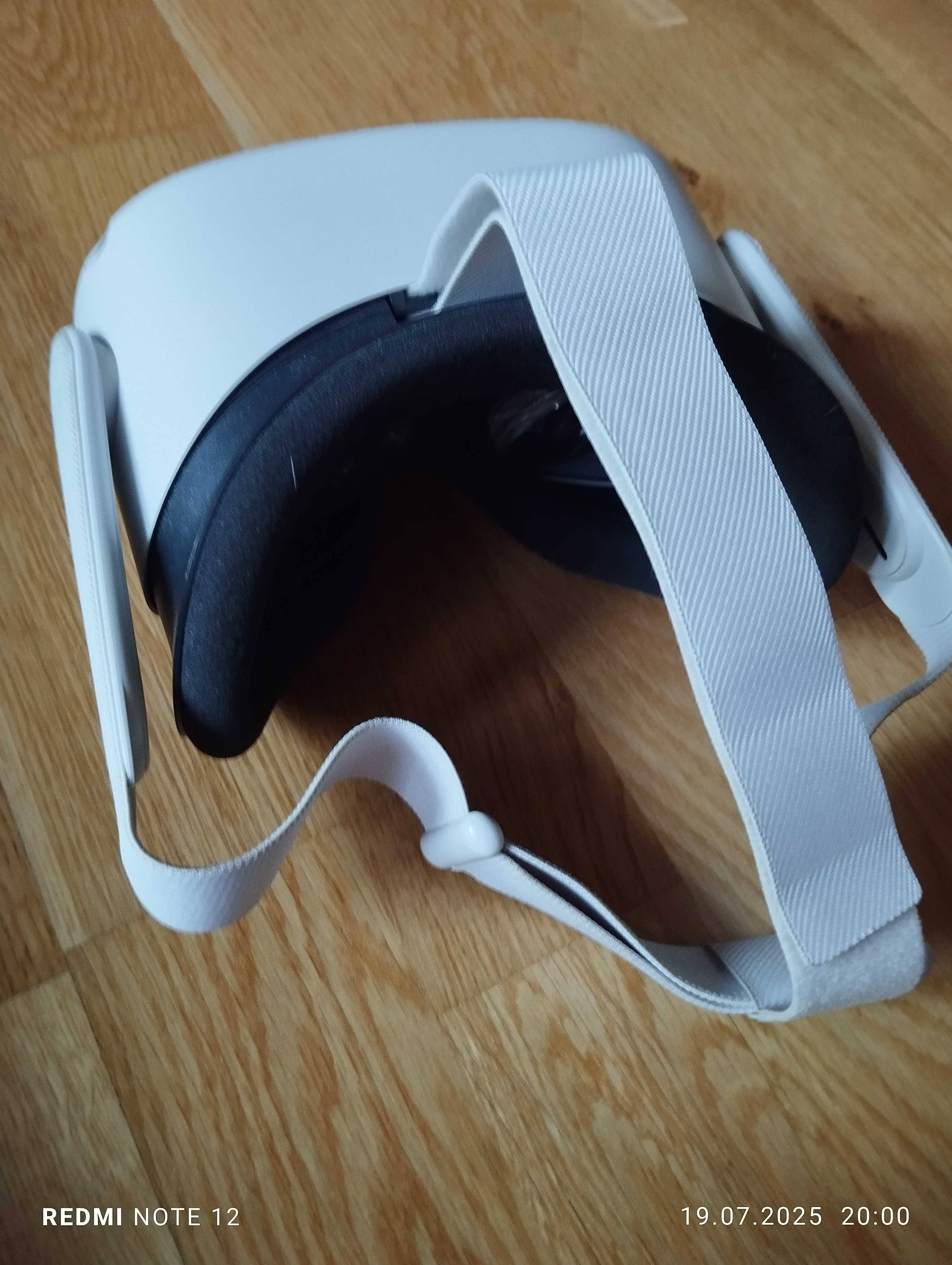 Okulary gogle VR META Oculus QUEST 2