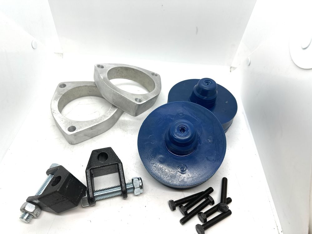 Проставки VW Golf 5, Golf 6, Golf 6+, Гольф 5,6, 7 , полиуретановые