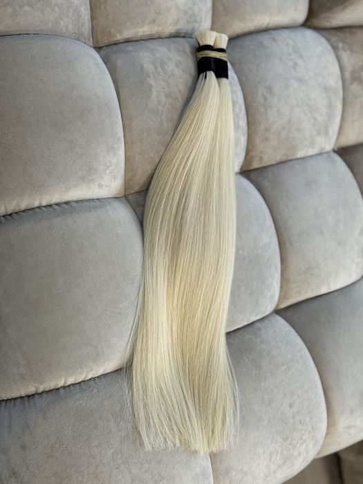 Włosy naturalne 100g