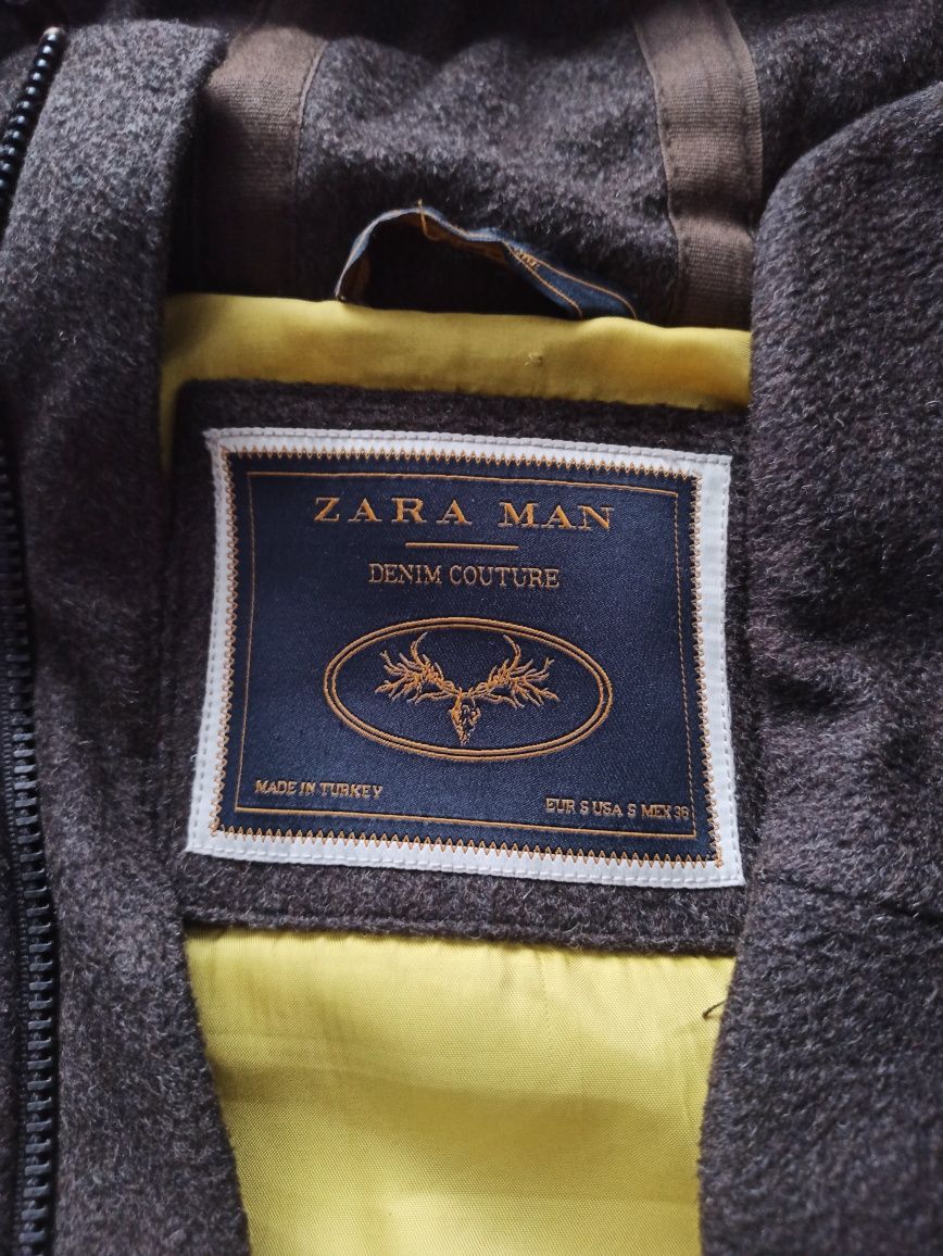 Куртка демосезонна Zara (m)