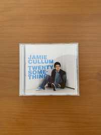 CD de jazz Jamie Cullum