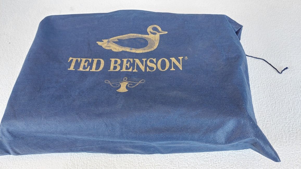 Pasta Ted Benson