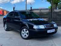 Skoda Octavia Tour 2008 1.8 Бензин Кредит/Лізинг/Обмін