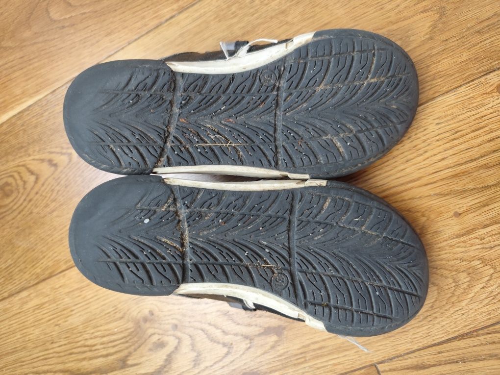 Buty adidasy Lasocki chłopiec rozmiar 31