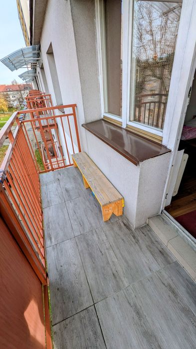 Mieszkanie centrum 54,4 m2