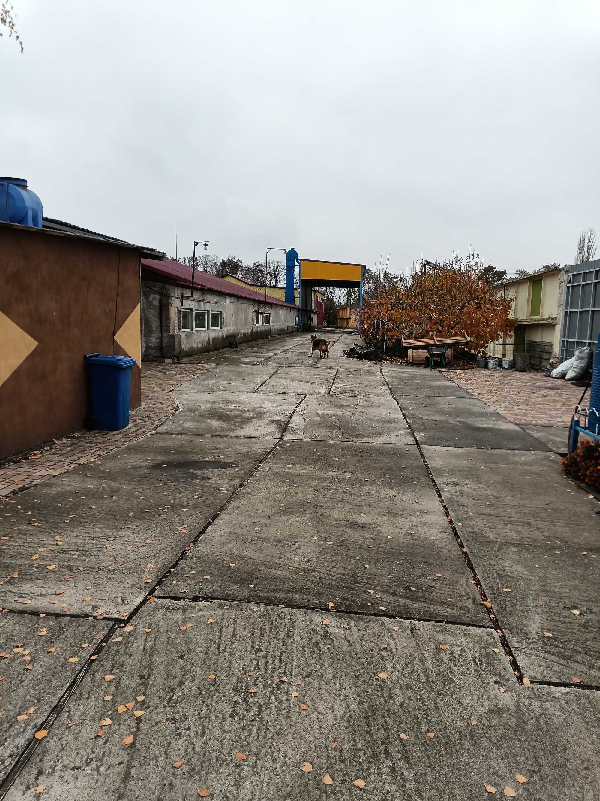 Продається нерухомість