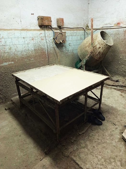 Продам бетономешалки и вибростолы