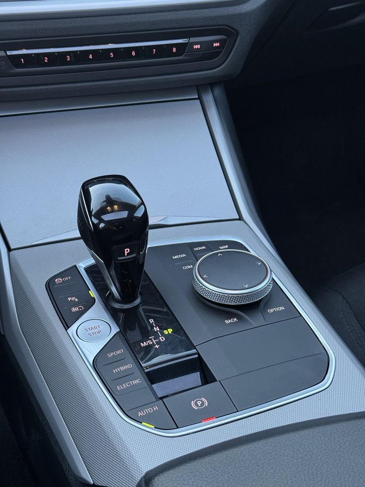 BMW 330e Sport line 2022